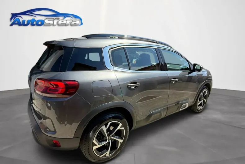 Citroën C5 Aircross din 2020 cu 125.091 km - oferta CIT123351 - foto 6