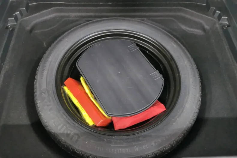 Citroën C5 Aircross din 2020 cu 125.091 km - oferta CIT123351 - foto 10