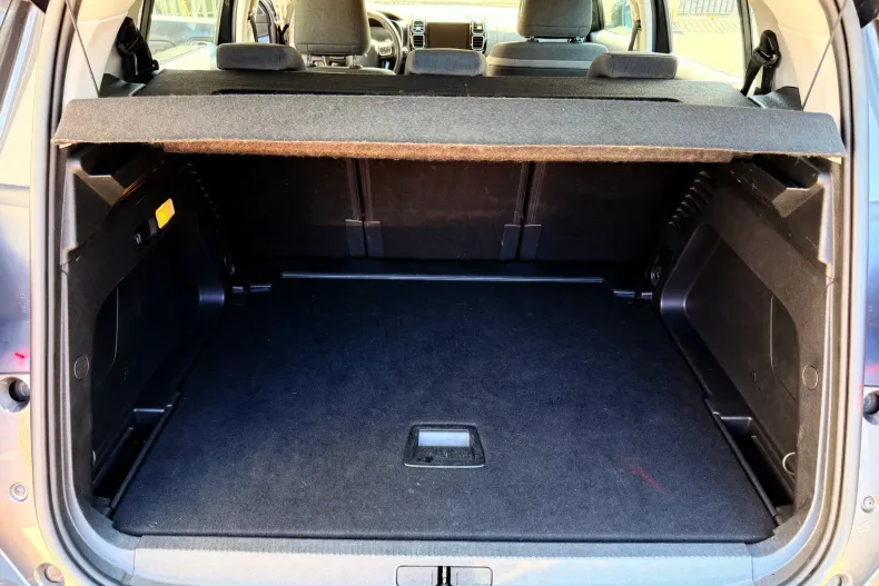 Citroën C5 Aircross din 2020 cu 125.091 km - oferta CIT123351 - foto 13