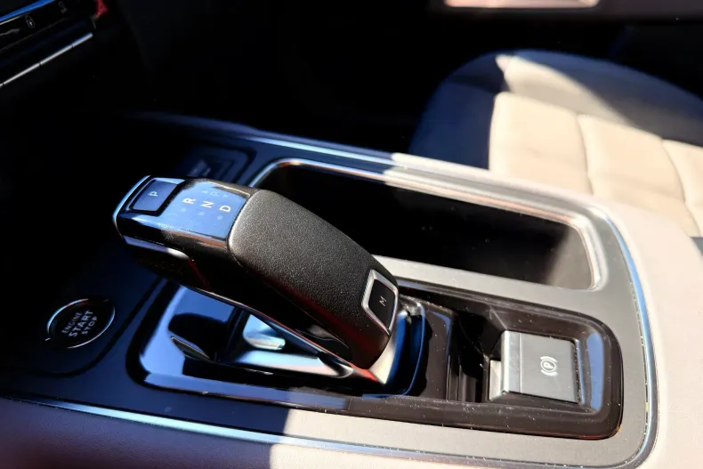 Citroën C5 Aircross din 2020 cu 125.091 km - oferta CIT123351 - foto 15