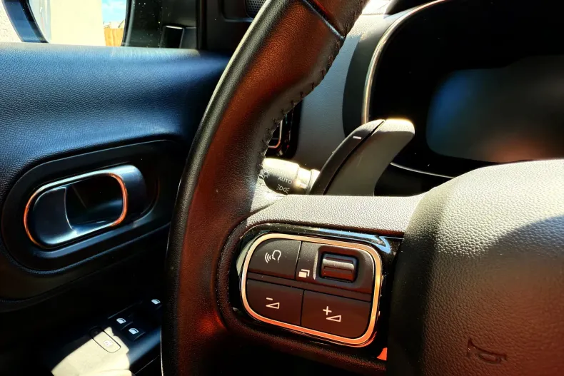 Citroën C5 Aircross din 2020 cu 125.091 km - oferta CIT123351 - foto 16