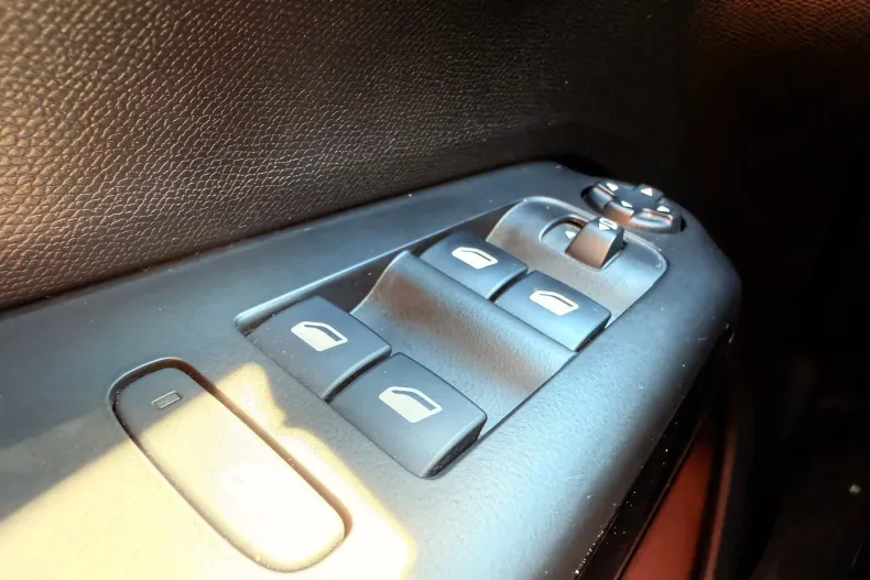 Citroën C5 Aircross din 2020 cu 125.091 km - oferta CIT123351 - foto 17