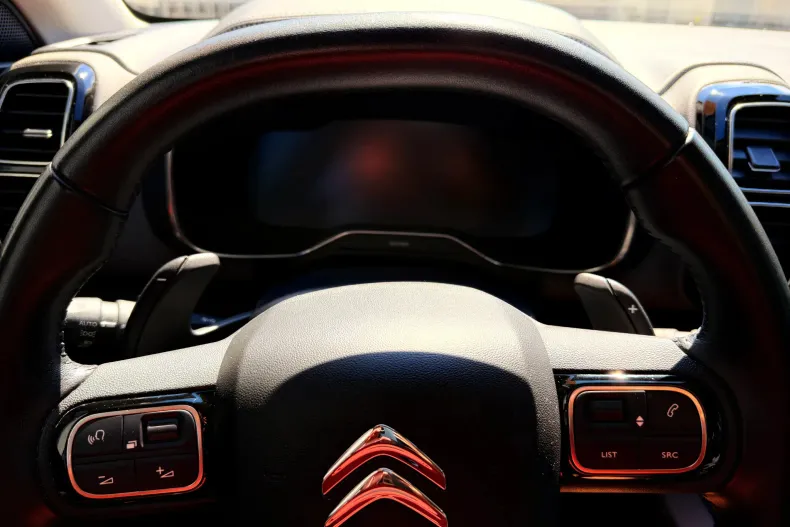 Citroën C5 Aircross din 2020 cu 125.091 km - oferta CIT123351 - foto 18