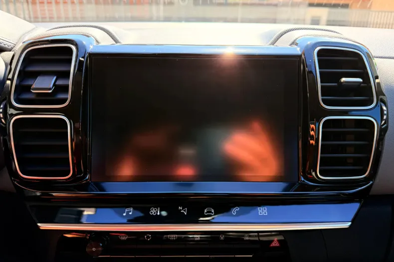 Citroën C5 Aircross din 2020 cu 125.091 km - oferta CIT123351 - foto 19