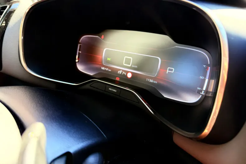 Citroën C5 Aircross din 2020 cu 125.091 km - oferta CIT123351 - foto 20