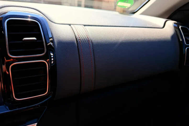 Citroën C5 Aircross din 2020 cu 125.091 km - oferta CIT123351 - foto 25