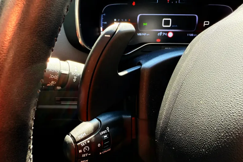 Citroën C5 Aircross din 2020 cu 125.091 km - oferta CIT123351 - foto 27