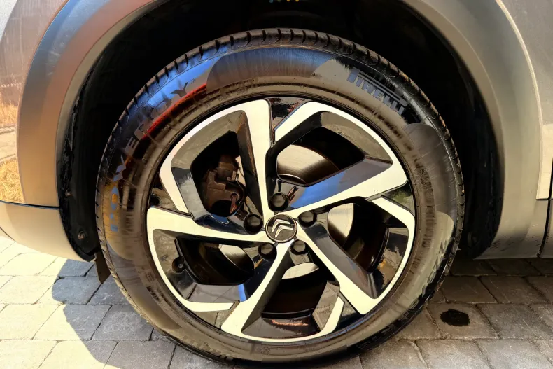 Citroën C5 Aircross din 2020 cu 125.091 km - oferta CIT123351 - foto 31