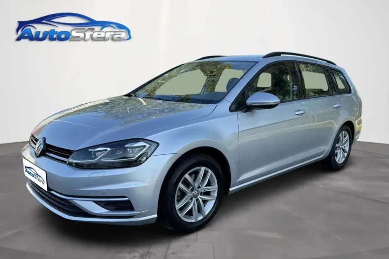 Volkswagen Golf din 2020 cu 142.985 km - oferta VOL123352 - foto 1
