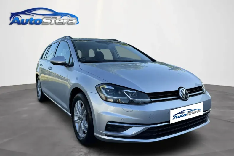 Volkswagen Golf din 2020 cu 142.985 km - oferta VOL123352 - foto 2