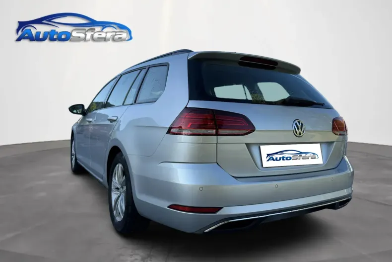 Volkswagen Golf din 2020 cu 142.985 km - oferta VOL123352 - foto 4