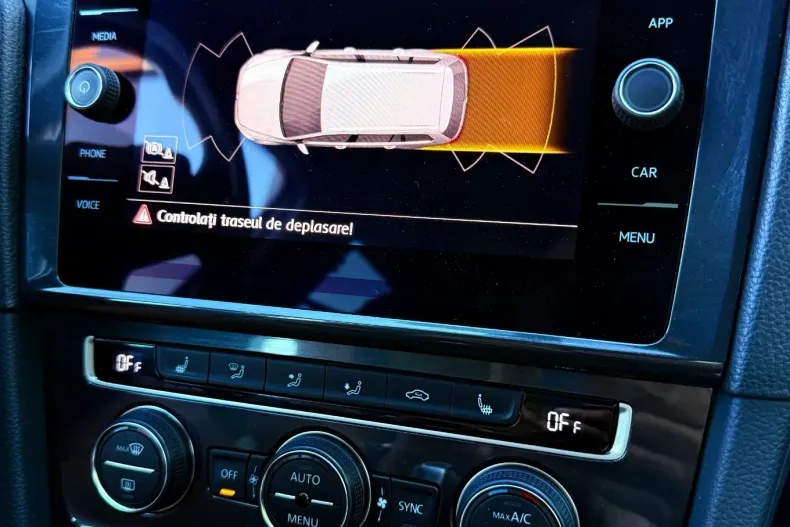 Volkswagen Golf din 2020 cu 142.985 km - oferta VOL123352 - foto 7