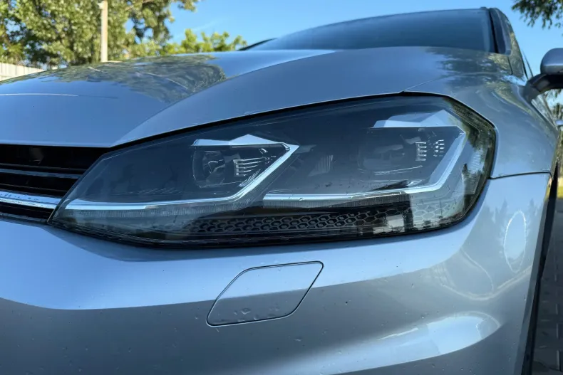 Volkswagen Golf din 2020 cu 142.985 km - oferta VOL123352 - foto 14