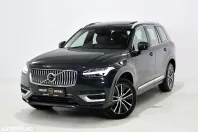 Volvo XC90 din 2020 cu 143.000 km - oferta VOL123355 - foto 4