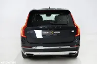 Volvo XC90 din 2020 cu 143.000 km - oferta VOL123355 - foto 7