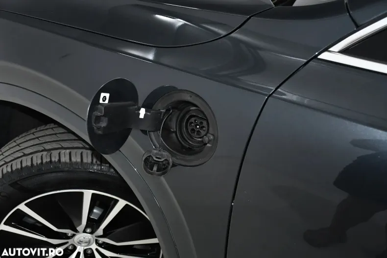 Volvo XC90 din 2020 cu 143.000 km - oferta VOL123355 - foto 33