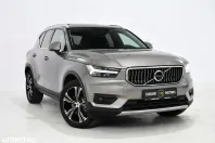 Volvo XC40 din 2021 cu 163.000 km - oferta VOL123356 - foto 1