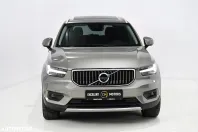 Volvo XC40 din 2021 cu 163.000 km - oferta VOL123356 - foto 2