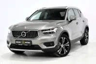 Volvo XC40 din 2021 cu 163.000 km - oferta VOL123356 - foto 3