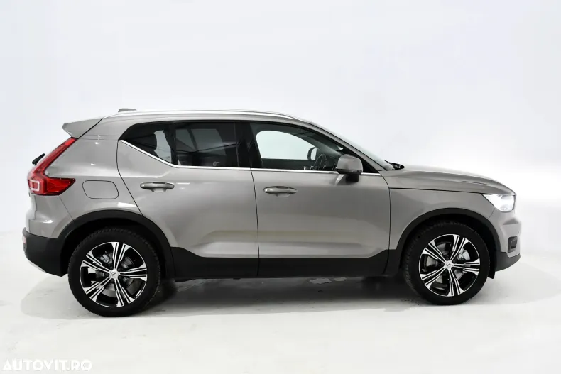Volvo XC40 din 2021 cu 163.000 km - oferta VOL123356 - foto 6
