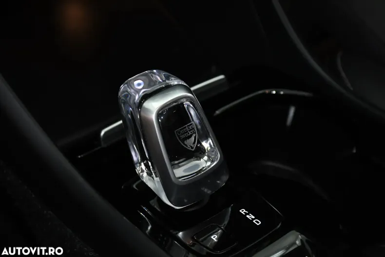 Volvo XC40 din 2021 cu 163.000 km - oferta VOL123356 - foto 20