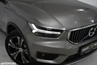Volvo XC40 din 2021 cu 163.000 km - oferta VOL123356 - foto 22