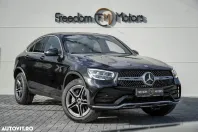 Mercedes-Benz GLC Coupe din 2020 cu 172.000 km - oferta MER123357 - foto 1