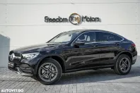 Mercedes-Benz GLC Coupe din 2020 cu 172.000 km - oferta MER123357 - foto 5