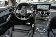 Mercedes-Benz GLC Coupe din 2020 cu 172.000 km - oferta MER123357 - foto 8