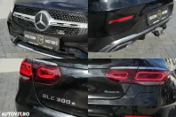 Mercedes-Benz GLC Coupe din 2020 cu 172.000 km - oferta MER123357 - foto 12