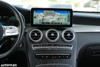 Mercedes-Benz GLC Coupe din 2020 cu 172.000 km - oferta MER123357 - foto 13