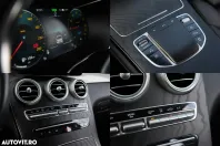 Mercedes-Benz GLC Coupe din 2020 cu 172.000 km - oferta MER123357 - foto 19