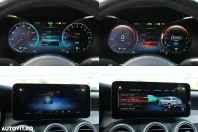 Mercedes-Benz GLC Coupe din 2020 cu 172.000 km - oferta MER123357 - foto 21