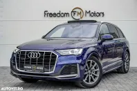 Audi Q7 din 2020 cu 134.000 km - oferta AUD123359 - foto 1