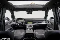 Audi Q7 din 2020 cu 134.000 km - oferta AUD123359 - foto 3