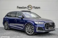 Audi Q7 din 2020 cu 134.000 km - oferta AUD123359 - foto 6