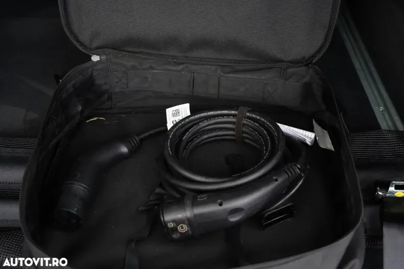 Audi Q7 din 2020 cu 134.000 km - oferta AUD123359 - foto 15