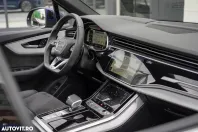 Audi Q7 din 2020 cu 134.000 km - oferta AUD123359 - foto 18
