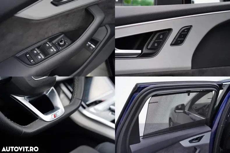 Audi Q7 din 2020 cu 134.000 km - oferta AUD123359 - foto 27