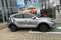 MG ZS din 2024 cu 2.000 km - oferta MG0123360 - foto 3