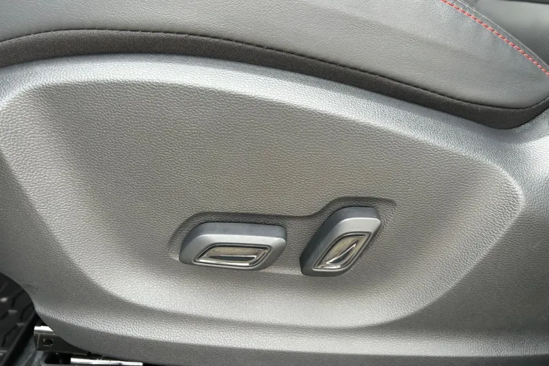 MG ZS din 2024 cu 2.000 km - oferta MG0123360 - foto 13