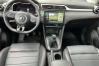 MG ZS din 2024 cu 2.000 km - oferta MG0123360 - foto 14