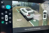 MG ZS din 2024 cu 2.000 km - oferta MG0123360 - foto 20