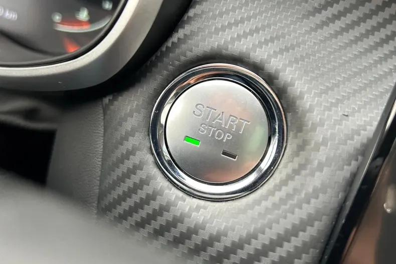 MG ZS din 2024 cu 2.000 km - oferta MG0123360 - foto 21