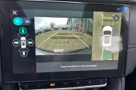 MG ZS din 2024 cu 2.000 km - oferta MG0123360 - foto 22