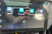 MG ZS din 2024 cu 2.000 km - oferta MG0123360 - foto 23