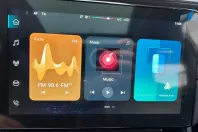 MG ZS din 2024 cu 2.000 km - oferta MG0123360 - foto 24