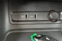 MG ZS din 2024 cu 2.000 km - oferta MG0123360 - foto 26