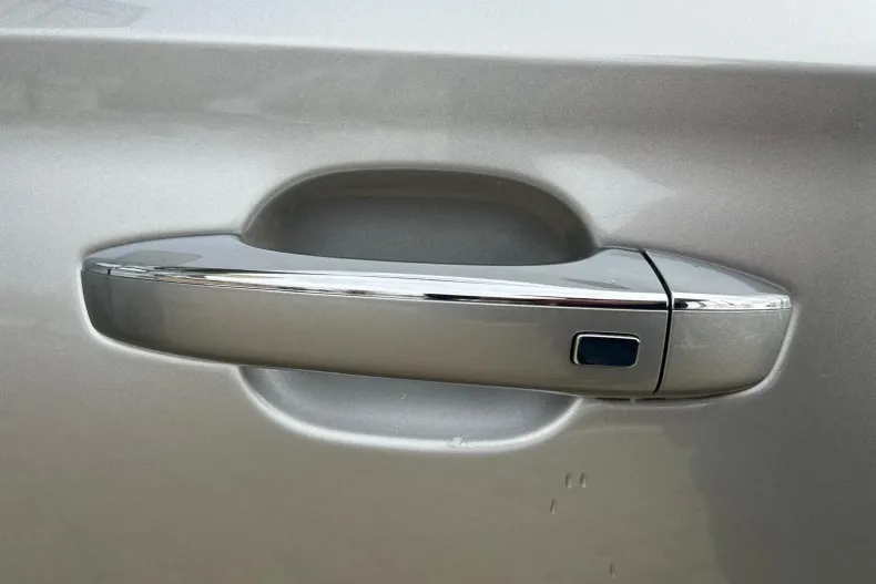 MG ZS din 2024 cu 2.000 km - oferta MG0123360 - foto 28