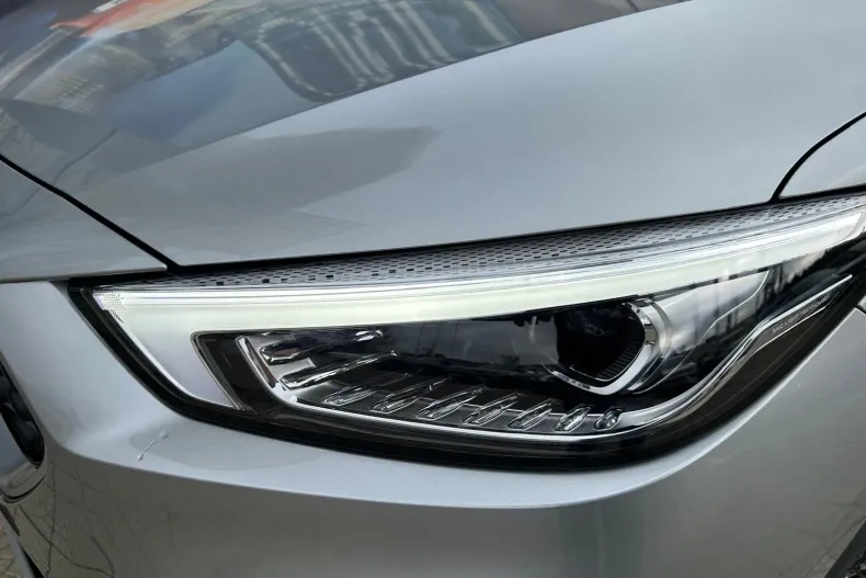 MG ZS din 2024 cu 2.000 km - oferta MG0123360 - foto 29